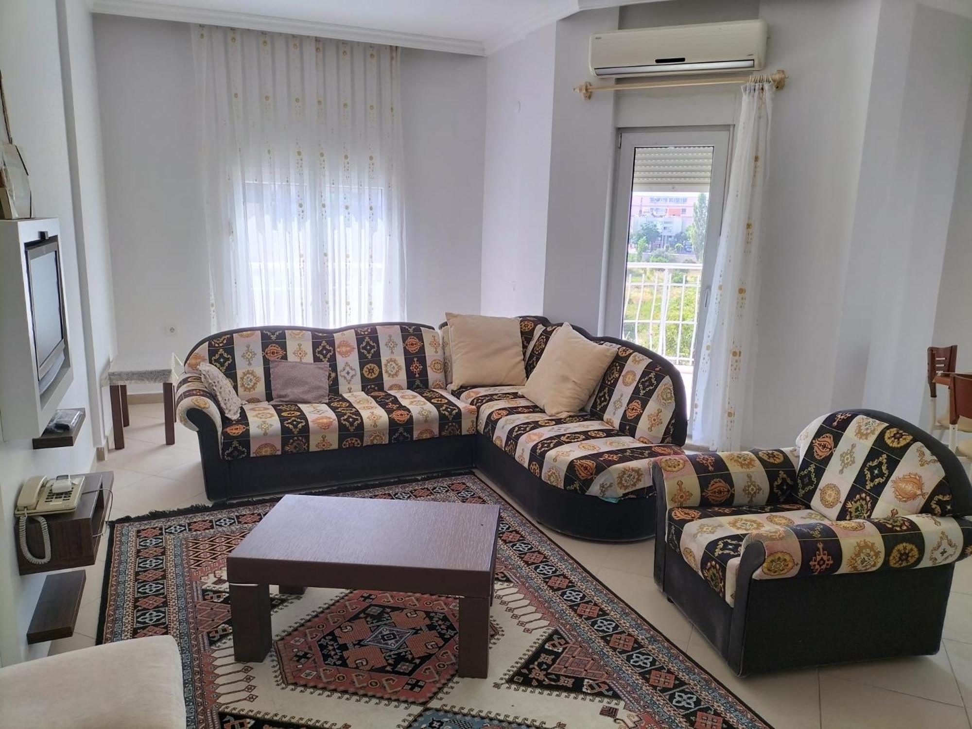 Antalya Begonvil Apart Экстерьер фото